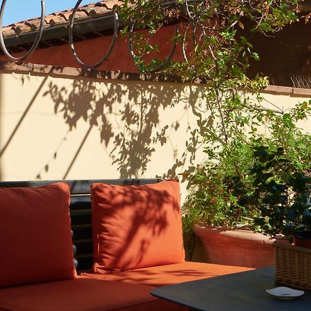 Casa Howard Firenze - Residenza D'Epoca Екстериор снимка