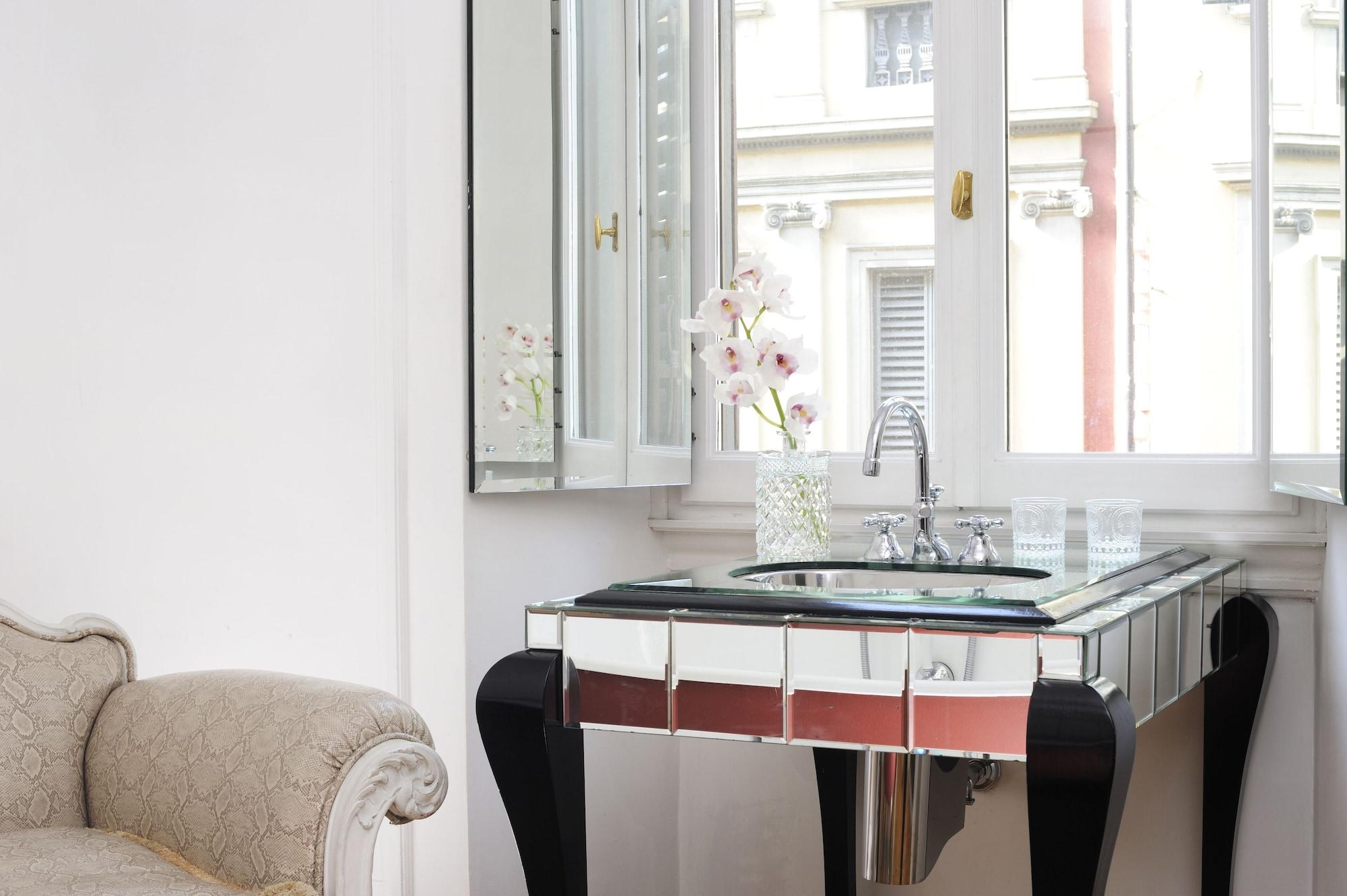 Casa Howard Firenze - Residenza D'Epoca Екстериор снимка