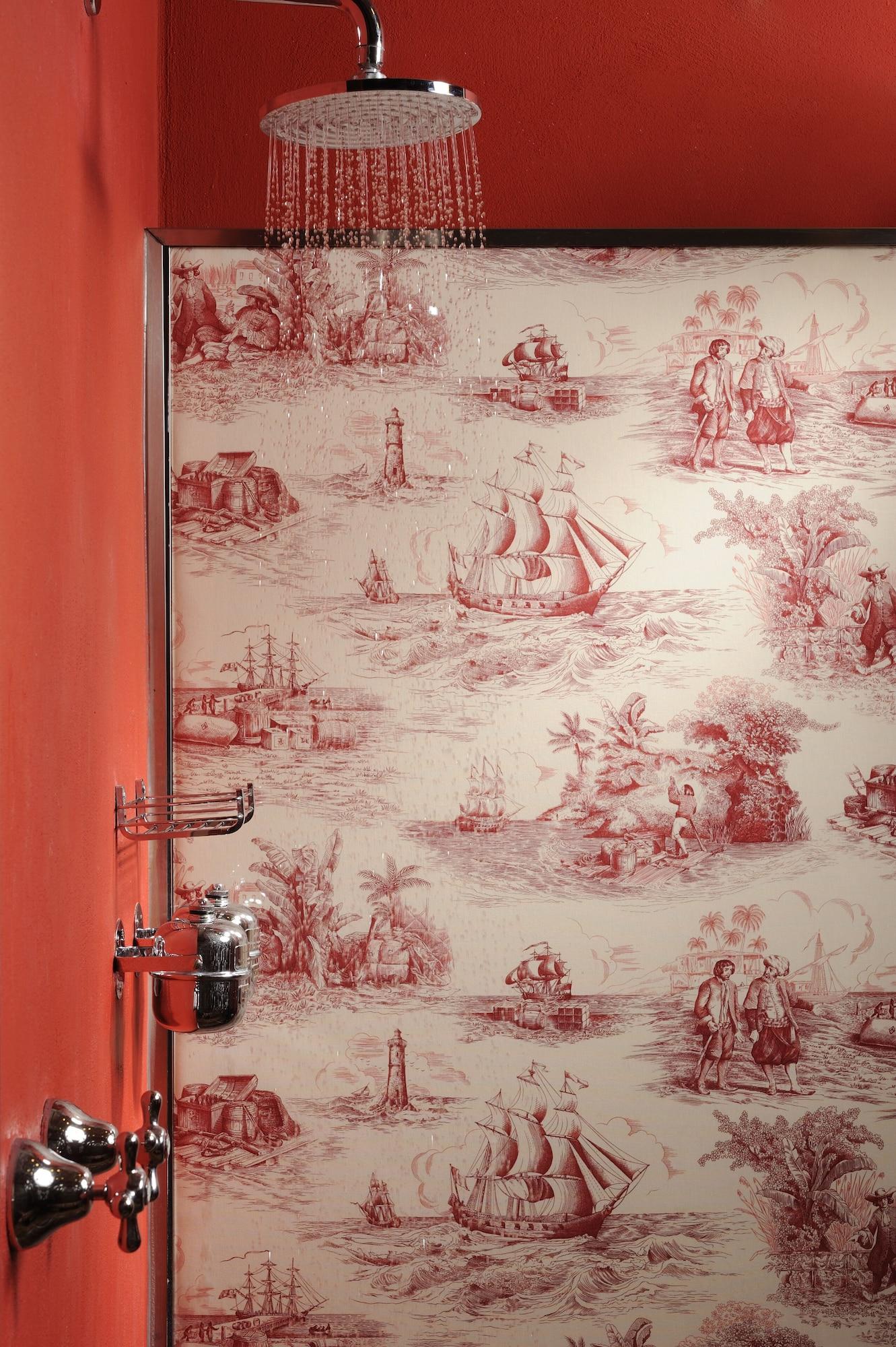 Casa Howard Firenze - Residenza D'Epoca Екстериор снимка