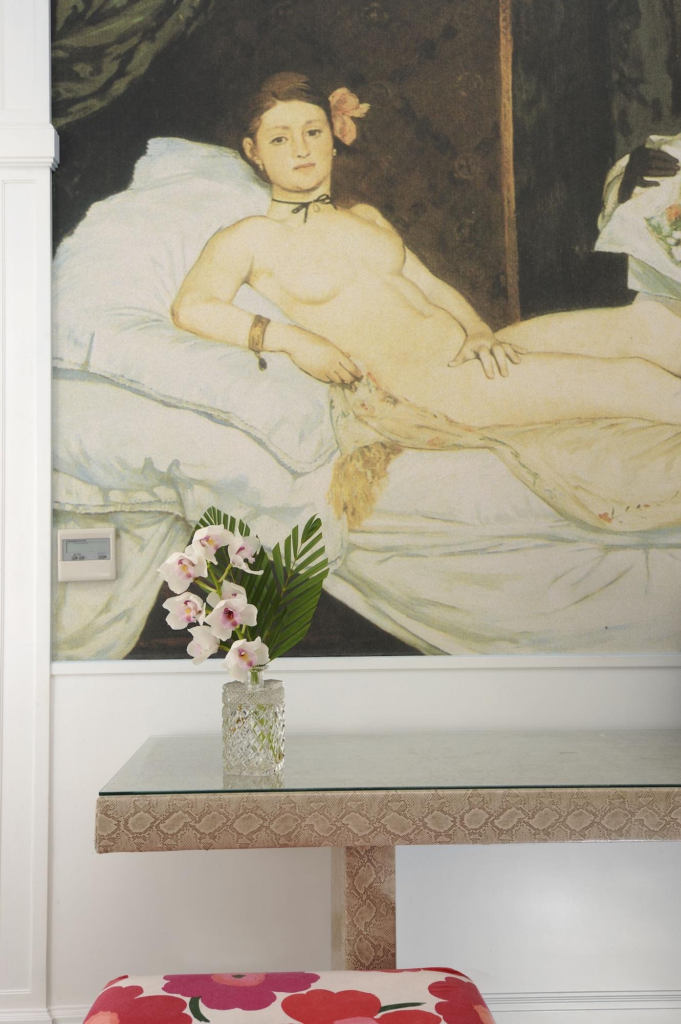 Casa Howard Firenze - Residenza D'Epoca Екстериор снимка