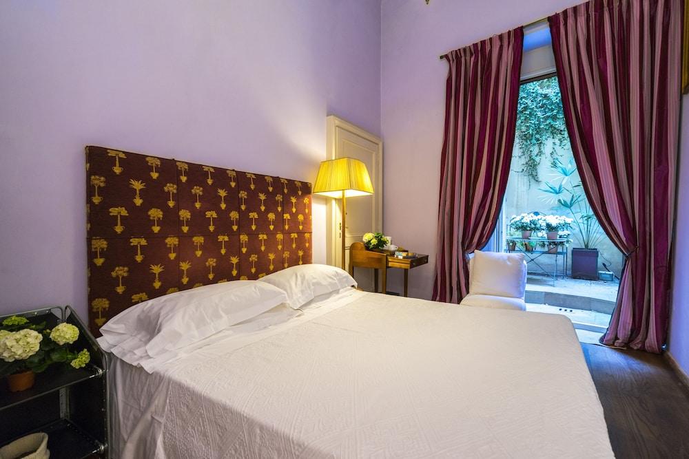 Casa Howard Firenze - Residenza D'Epoca Екстериор снимка