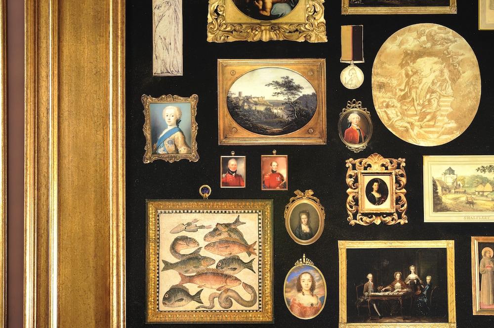 Casa Howard Firenze - Residenza D'Epoca Екстериор снимка
