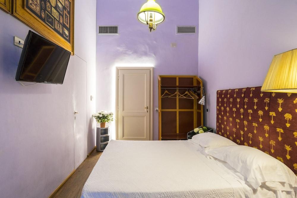 Casa Howard Firenze - Residenza D'Epoca Екстериор снимка