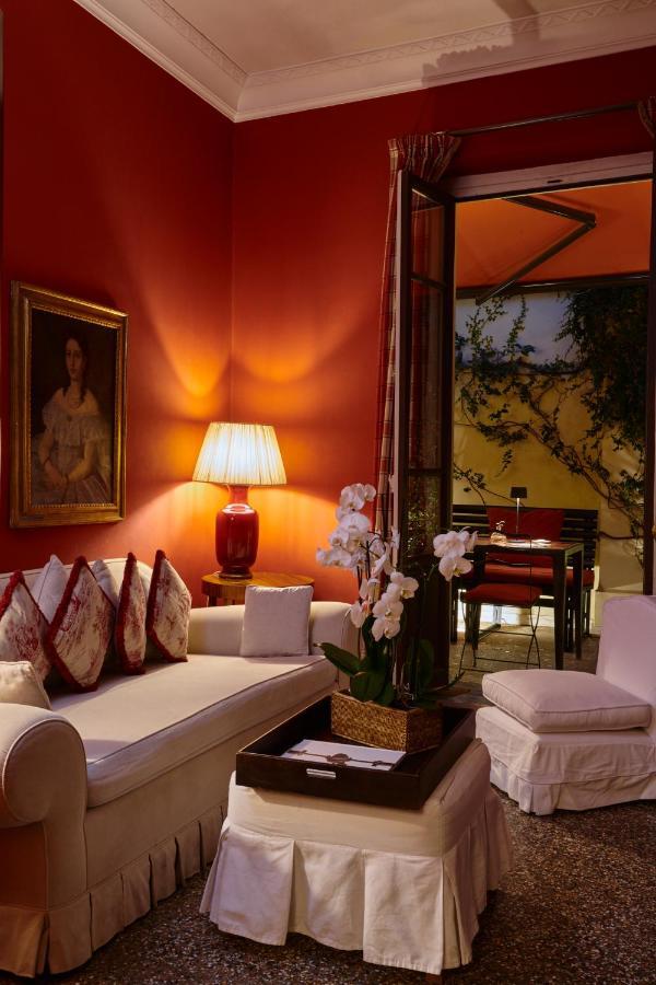 Casa Howard Firenze - Residenza D'Epoca Екстериор снимка