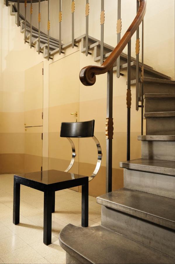 Casa Howard Firenze - Residenza D'Epoca Екстериор снимка