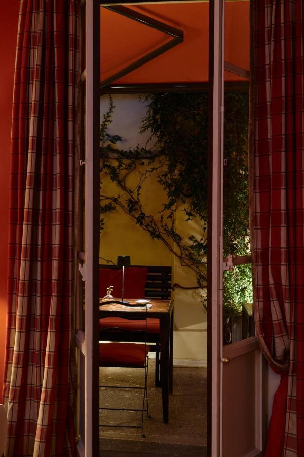 Casa Howard Firenze - Residenza D'Epoca Екстериор снимка