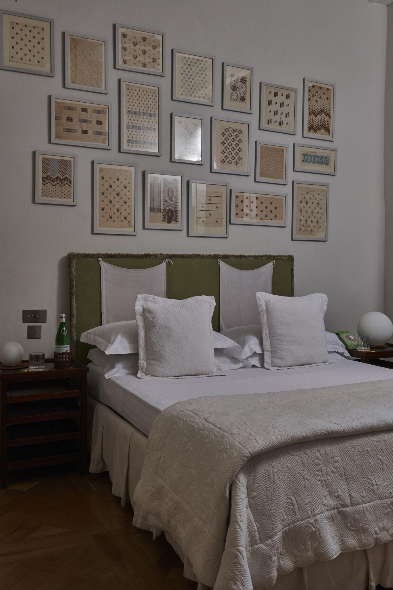 Casa Howard Firenze - Residenza D'Epoca Екстериор снимка