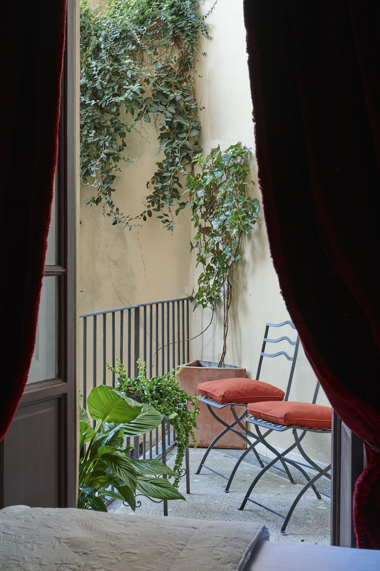 Casa Howard Firenze - Residenza D'Epoca Екстериор снимка