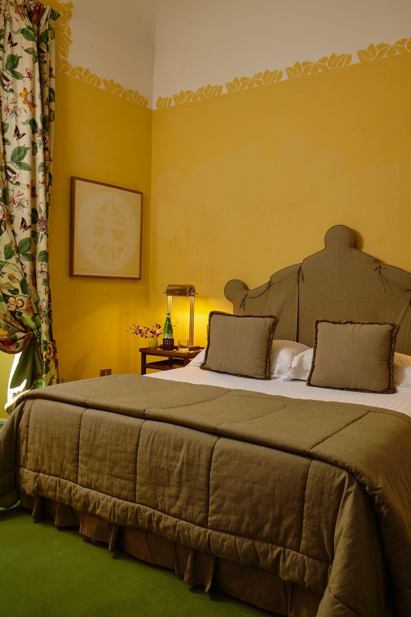 Casa Howard Firenze - Residenza D'Epoca Екстериор снимка