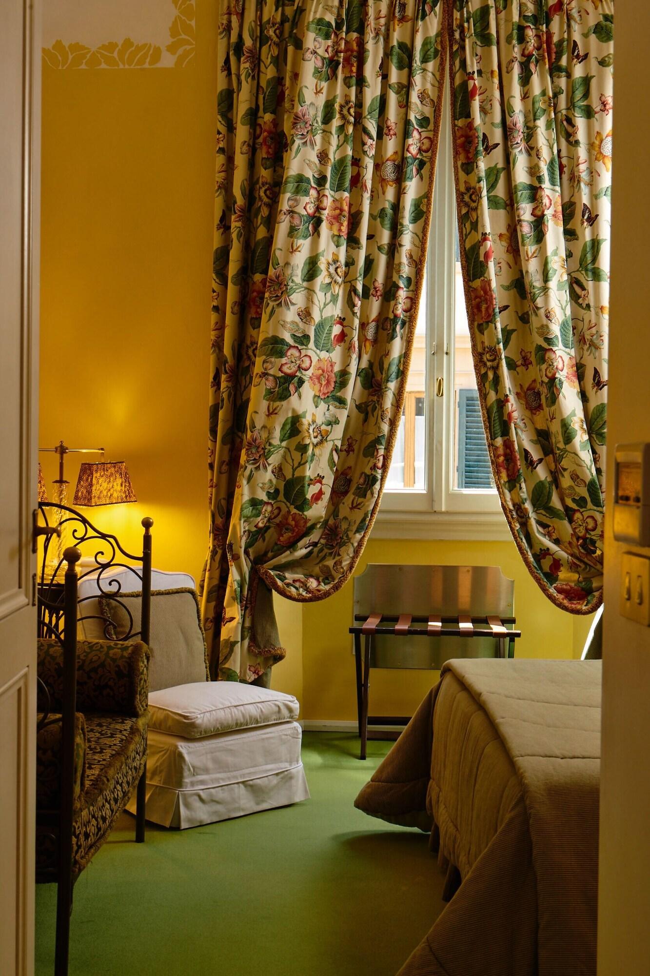Casa Howard Firenze - Residenza D'Epoca Екстериор снимка