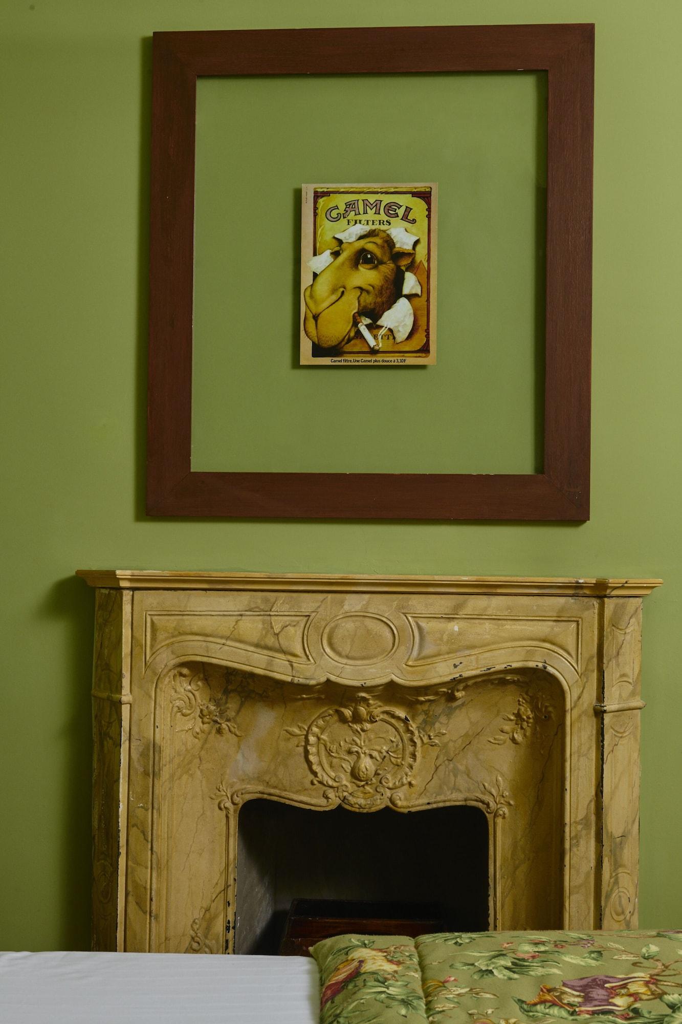 Casa Howard Firenze - Residenza D'Epoca Екстериор снимка