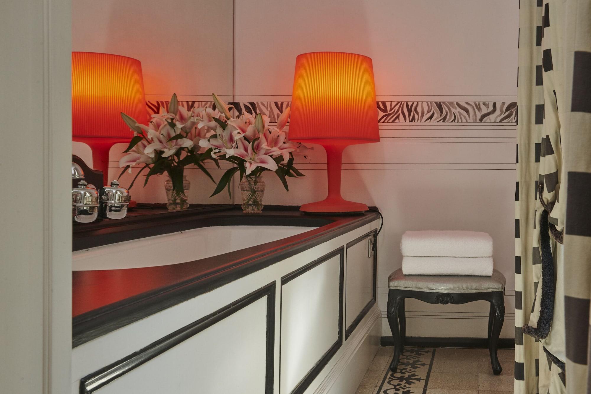 Casa Howard Firenze - Residenza D'Epoca Екстериор снимка