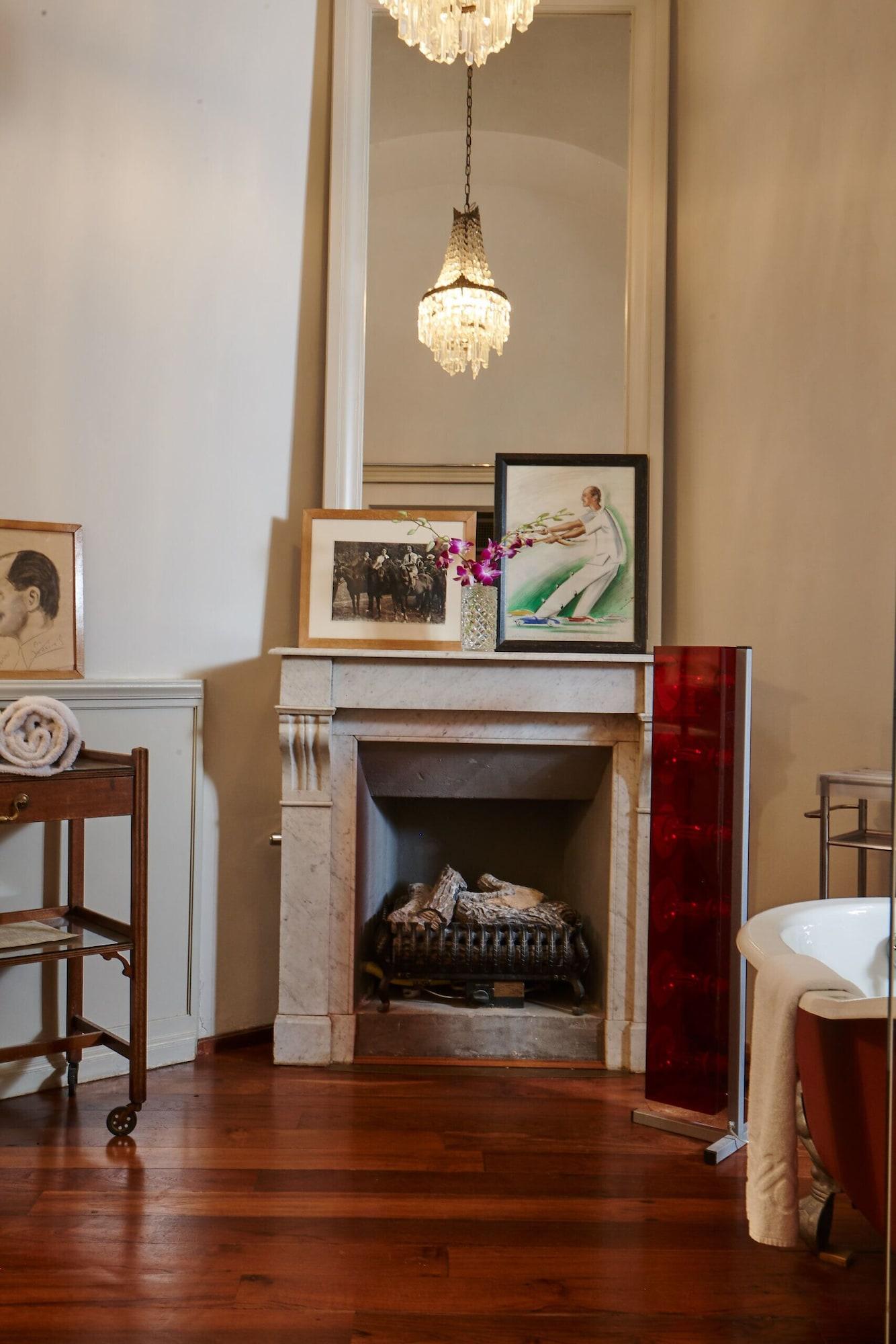 Casa Howard Firenze - Residenza D'Epoca Екстериор снимка