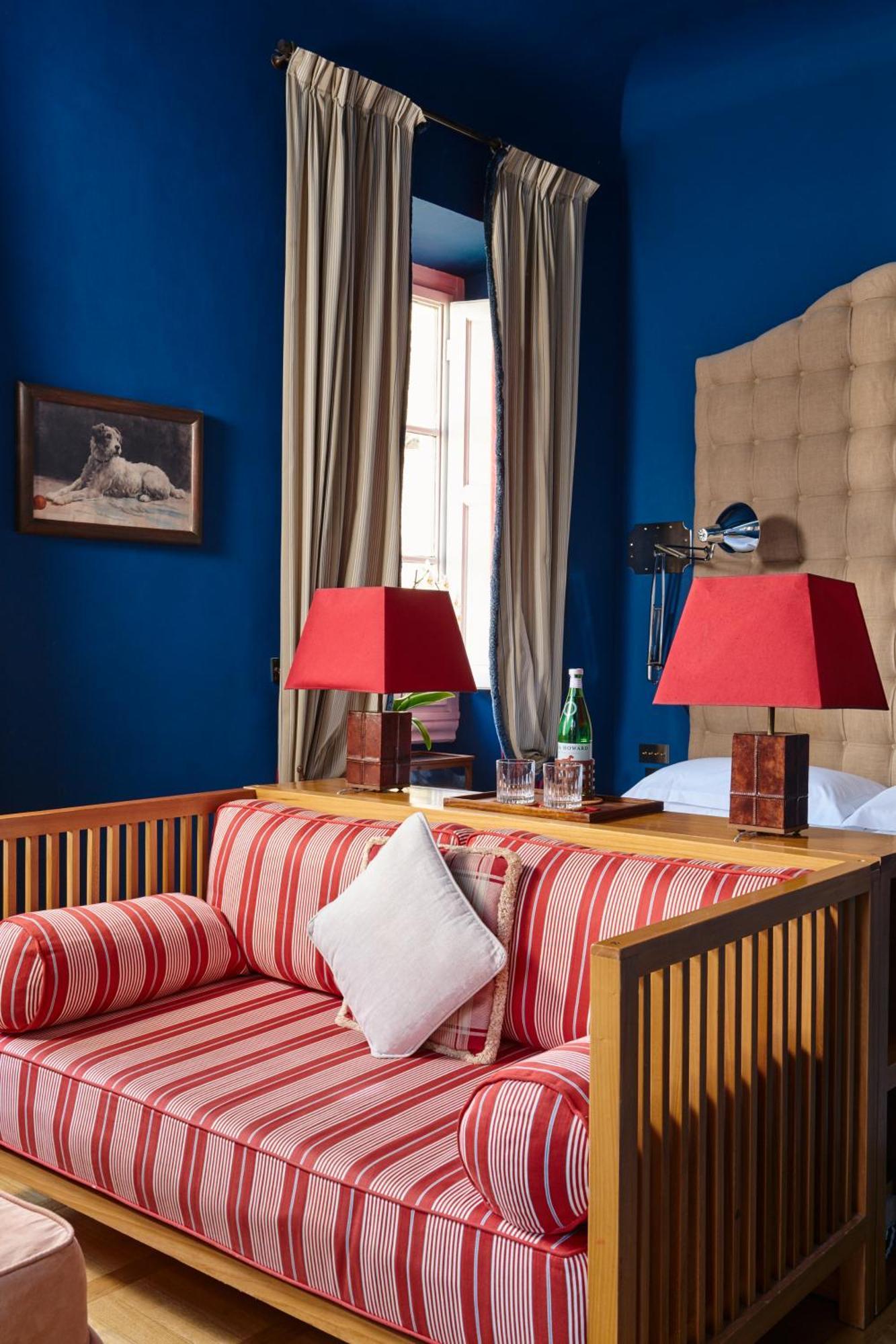 Casa Howard Firenze - Residenza D'Epoca Екстериор снимка