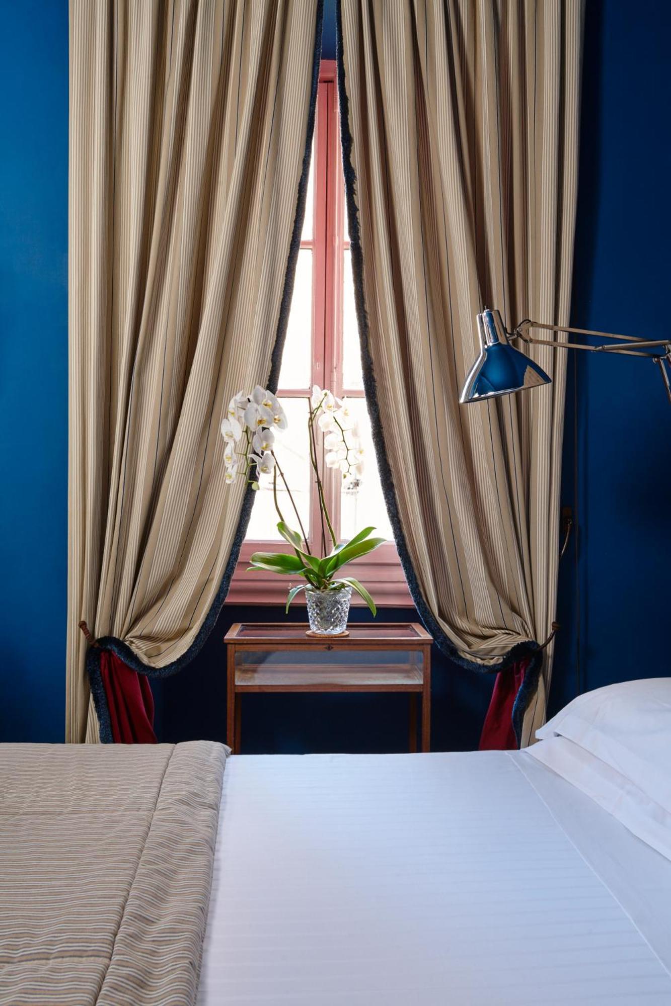 Casa Howard Firenze - Residenza D'Epoca Екстериор снимка